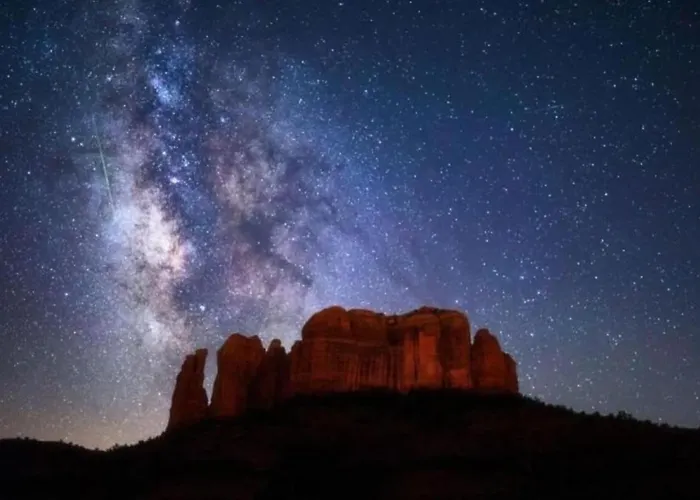 Stunning Views Hot Tub Prime Location * Sedona