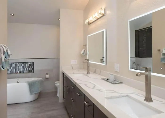 Stunning Views Hot Tub Prime Location * Sedona