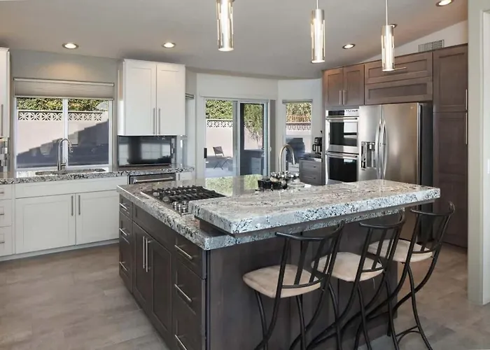 Holiday home Stunning Views Hot Tub Prime Location Sedona